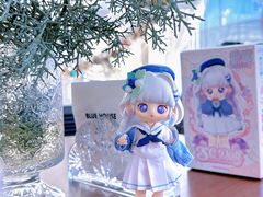 -BLUE HOUSE咖啡