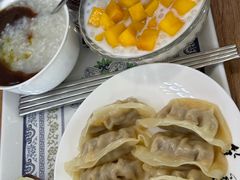 -笃笃笃糖粥(十全街店)