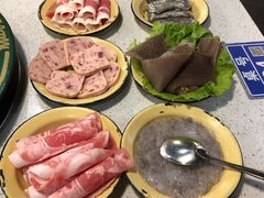 -有拈头成都市井火锅(老门东店)