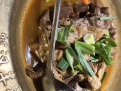 -霄汉羊排(万松园一店)