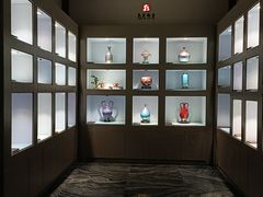 -中国钧瓷文化园