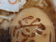 豚骨味噌叉烧拉面-火影忍者一乐拉面(环球港店)