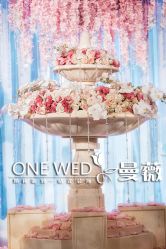 -静安洲际酒店·宴会厅