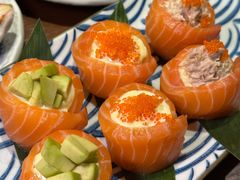 -王氏炉匠·烧鸟放题自助(好运街店)