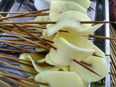 -钢管厂五区小郡肝串串香(南山店)