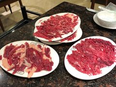 -八合里潮汕鲜牛肉火锅(惠州华贸店)