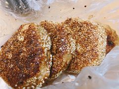 -万红路羊汤烧饼店(将台路店)