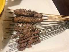 -三个大叔东北烧烤·砂锅菜(西三旗店)