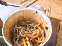 -再回首鸡肉米线(人民路一店)