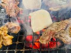 -松明一烤肉馆(鲁园店)