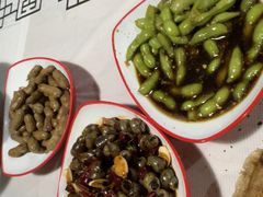 -云晓光头烧烤吧(盛夏店)