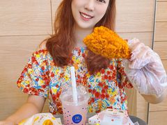 -麦当劳(百利广场店)