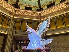 -上海和平饭店 Fairmont Peace Hotel