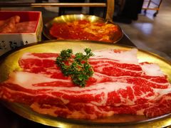 -炭之家齐齐哈尔大片烤肉·涮毛肚火锅·齐齐哈尔烤肉(中央大街店)