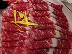 -涮福記·现切牛羊肉火锅(世纪汇店)