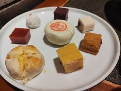 -真地道京味府·鲜橙烤鸭·北京菜(朝外大街东大桥店)