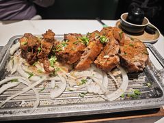 -清真·宁夏印象·盐池滩羊肉体验店(江宁路店)