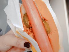 -宜家·瑞典风味餐厅(北京西红门店)