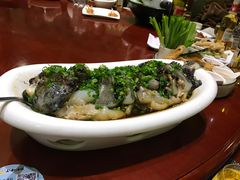 -上和臻品中国菜(花园街店)