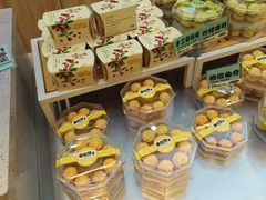 -精点味道(西安路店)