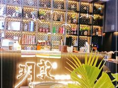 -玥记茶餐厅(十字门华发商都一期绸带店)