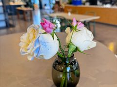 -dotcom coffee古点咖啡(致真大厦店)