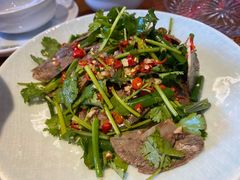 -百年神厨·地道川菜(清江西路店)