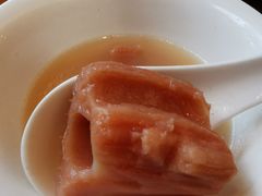 -莲餐厅·湖北菜·藕汤老手艺(愚园路店)