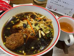 -面春山·传统老卤面(天隆寺店)