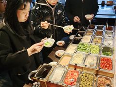 -盡膳口福·百年汤方火锅(科华北路店)