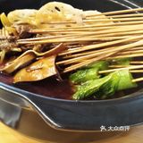 平福巷好吃老店串串香真心不错
