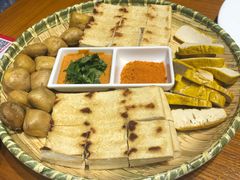 -福照楼汽锅鸡·云南菜(护国路店)