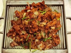 -四季民福烤鸭店(前门大栅栏店)