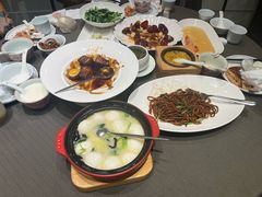 -望乡楼上海菜(日月光店)