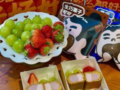 -辛一·铜锣烧(鸿寿坊店)