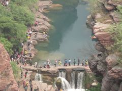 -云台山风景名胜区