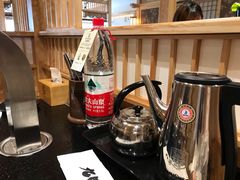 -九田家黑牛烤肉料理(石路天虹店)