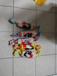 -大白兔奶糖(南锣鼓巷店)