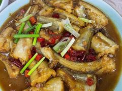 -阿杰臻选海鲜饭店(普陀山店)