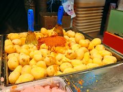 -丁家坡洋芋·观音桥好吃街A区(全国总店)