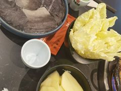 -巴蜀大将火锅(春熙店)