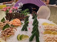 -广东海鲜坊(世纪海伦店)