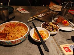 -耶里夏丽·丝路新疆菜·清真食品(徐汇南丹东路臻选店)