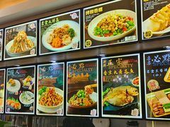 -君霖海鲜私房菜(春柳店)