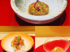 -荣一代目OMAKASE板前料理