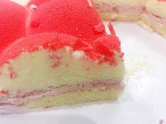 -美事客·面包·蛋糕·甜品(CBD店)
