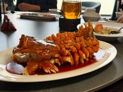 招牌松鼠桂鱼-RIVIERA 松鹤楼(外滩店)