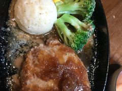 -铃木食堂(帽儿胡同店)