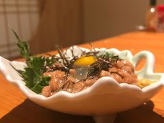 纳豆-季夏金枪鱼牛排自助餐厅(海悦天地店)