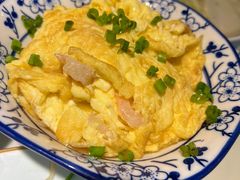 -京氣春饼(机场店)